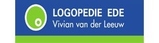 Logopedie Ede Vivian van der Leeuw